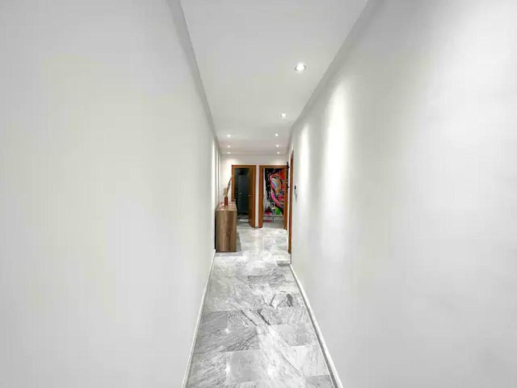 Gauthier Living By Shortstaycasa 1Bed Or 2Beds - The Heart Of Town الدار البيضاء المظهر الخارجي الصورة