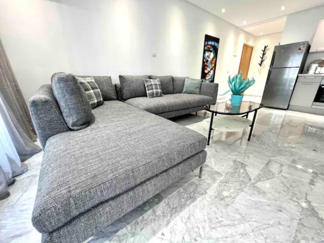 Gauthier Living By Shortstaycasa 1Bed Or 2Beds - The Heart Of Town الدار البيضاء المظهر الخارجي الصورة