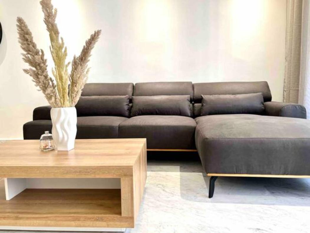 Gauthier Living By Shortstaycasa 1Bed Or 2Beds - The Heart Of Town الدار البيضاء المظهر الخارجي الصورة