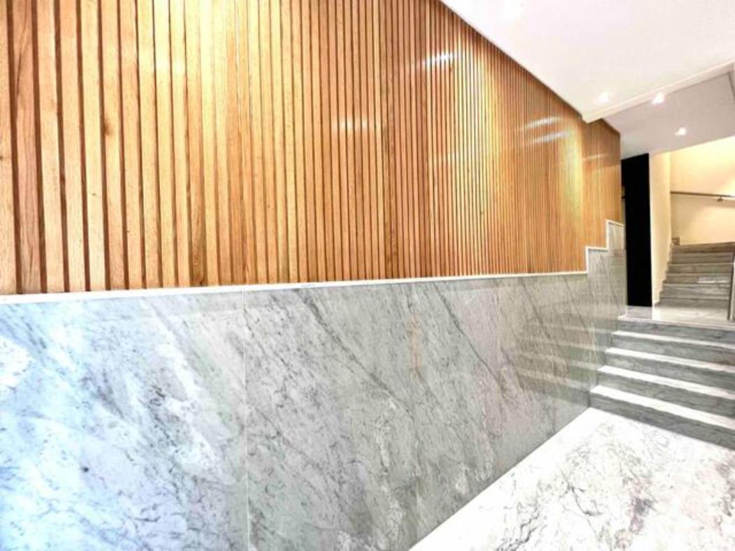 Gauthier Living By Shortstaycasa 1Bed Or 2Beds - The Heart Of Town الدار البيضاء المظهر الخارجي الصورة