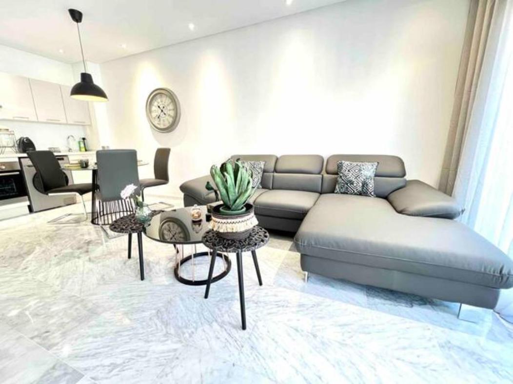 Gauthier Living By Shortstaycasa 1Bed Or 2Beds - The Heart Of Town الدار البيضاء المظهر الخارجي الصورة