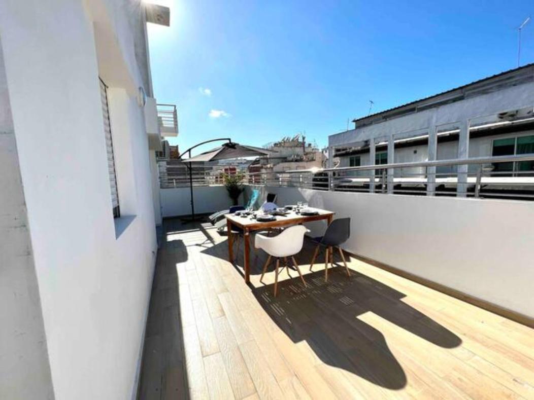 Gauthier Living By Shortstaycasa 1Bed Or 2Beds - The Heart Of Town الدار البيضاء المظهر الخارجي الصورة