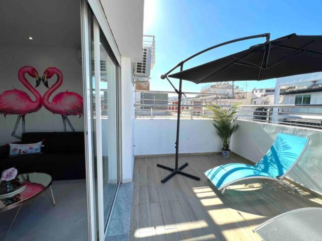 Gauthier Living By Shortstaycasa 1Bed Or 2Beds - The Heart Of Town الدار البيضاء المظهر الخارجي الصورة