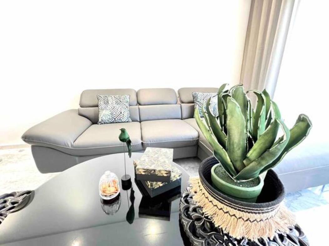 Gauthier Living By Shortstaycasa 1Bed Or 2Beds - The Heart Of Town الدار البيضاء المظهر الخارجي الصورة