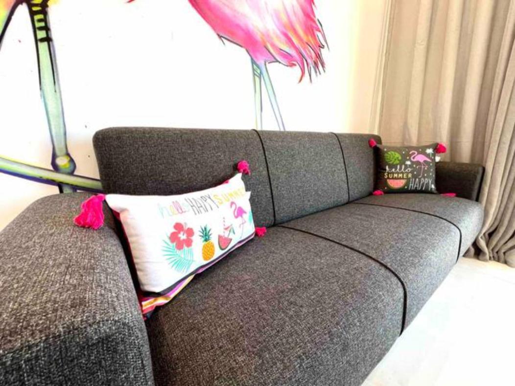 Gauthier Living By Shortstaycasa 1Bed Or 2Beds - The Heart Of Town الدار البيضاء المظهر الخارجي الصورة