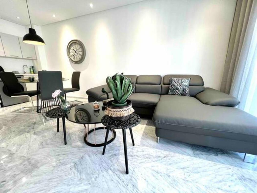 Gauthier Living By Shortstaycasa 1Bed Or 2Beds - The Heart Of Town الدار البيضاء المظهر الخارجي الصورة