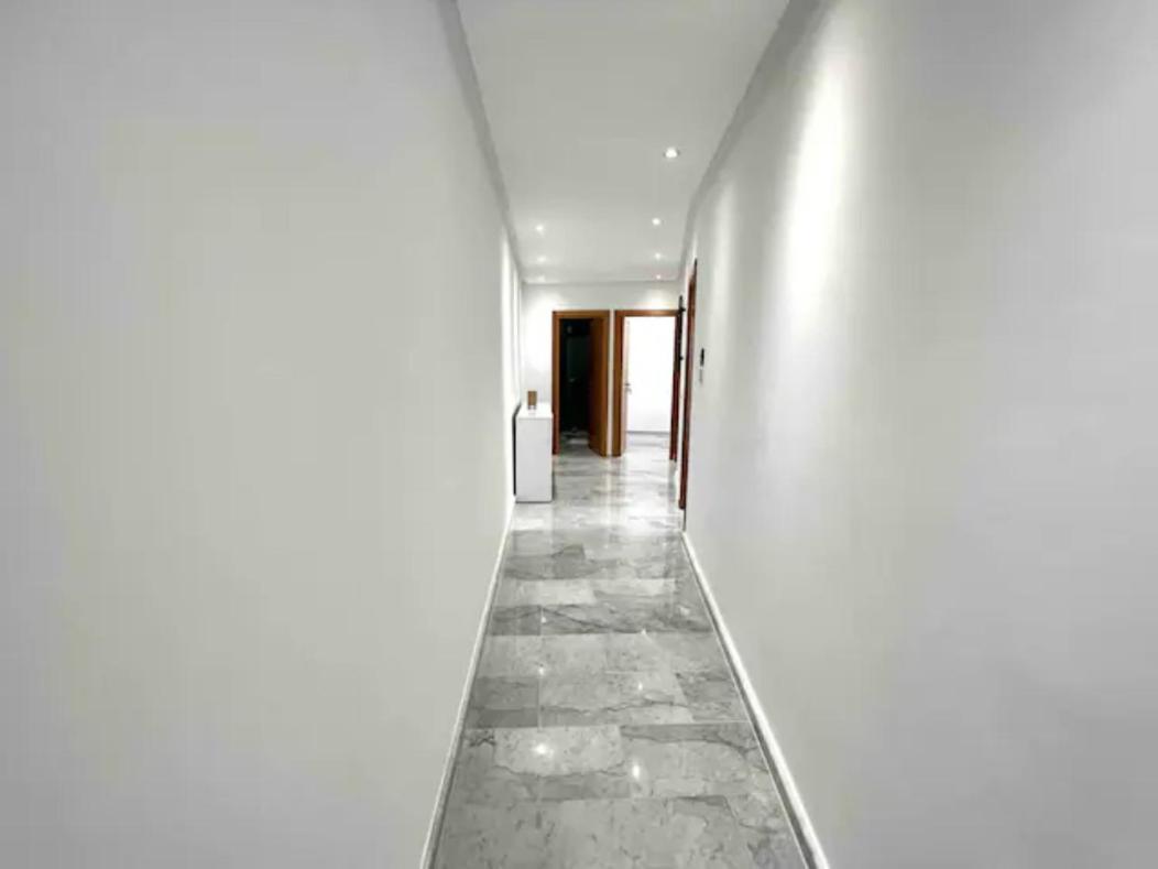Gauthier Living By Shortstaycasa 1Bed Or 2Beds - The Heart Of Town الدار البيضاء المظهر الخارجي الصورة