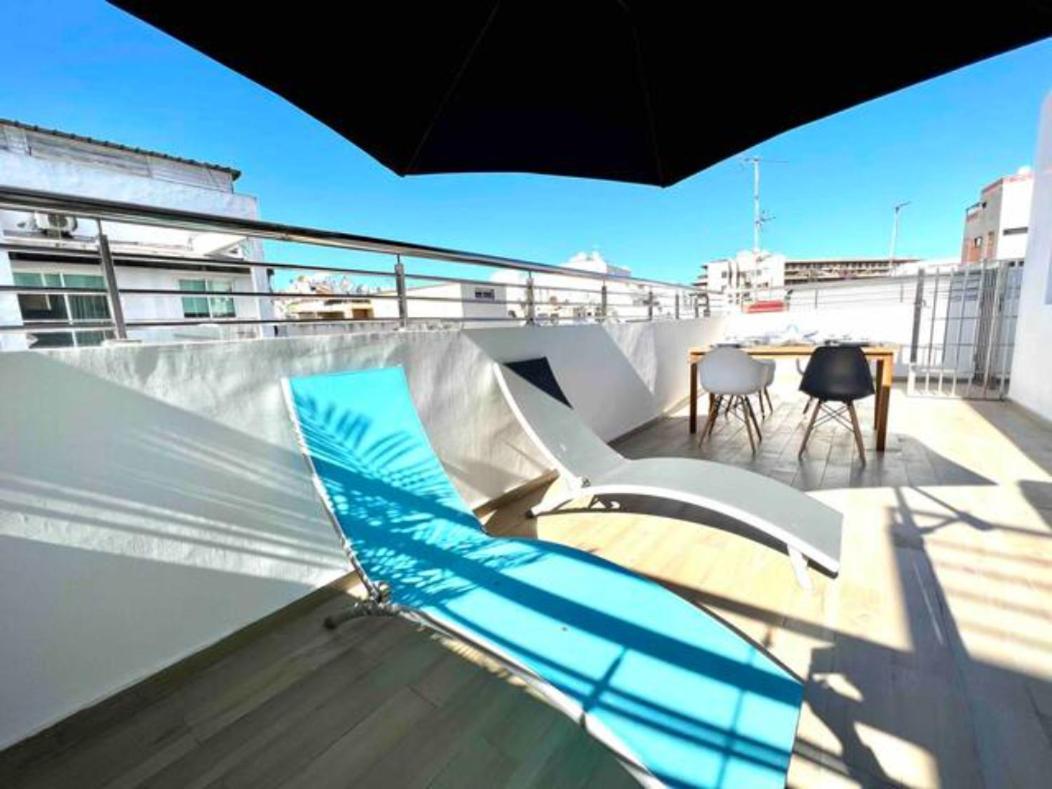 Gauthier Living By Shortstaycasa 1Bed Or 2Beds - The Heart Of Town الدار البيضاء المظهر الخارجي الصورة